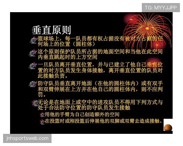 篮球垂直起跳规则详解:深度理解其核心要点 篮球垂直起跳规则详解:深度理解其核心要点